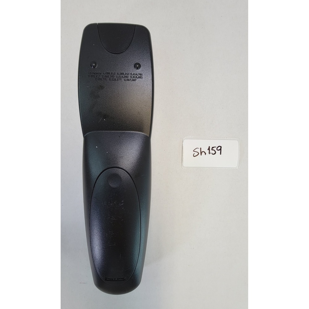 Comcast XR11 Voice Remote Control Silver Universal DVR Cable Box Remote - Picture 3 of 3